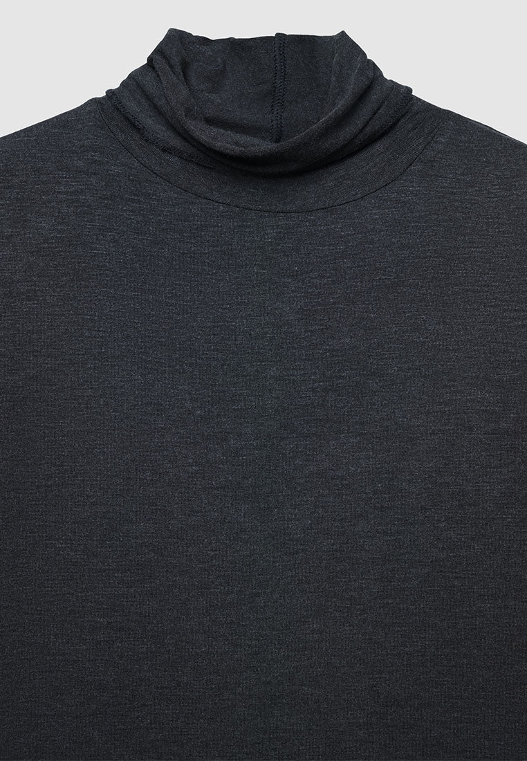 Woman Long-sleeved T-shirt