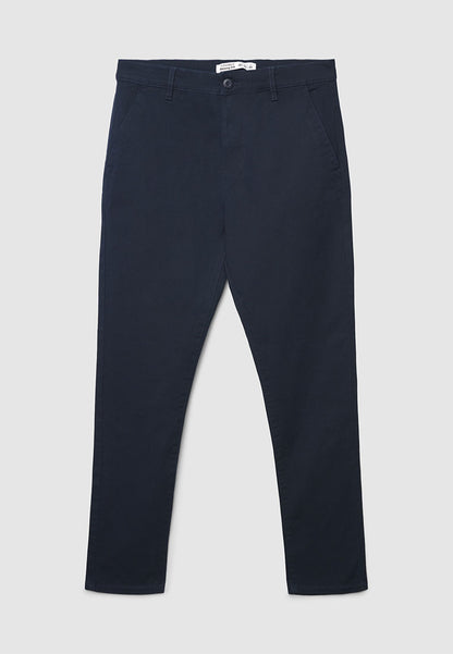 Man Long pants