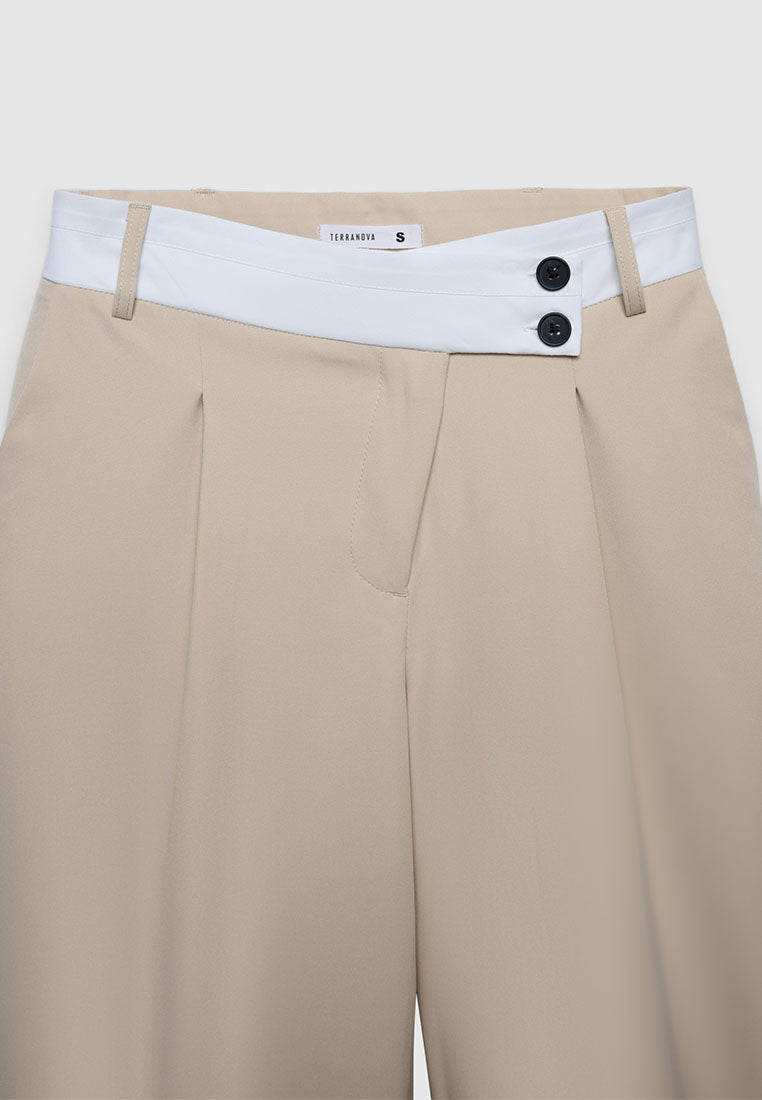 Woman Long pants