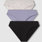 Women's Ribbed Stretch Slip