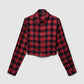 Kids Girls Long-sleeved shirt