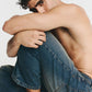 Men's Balloon-cut Jeans