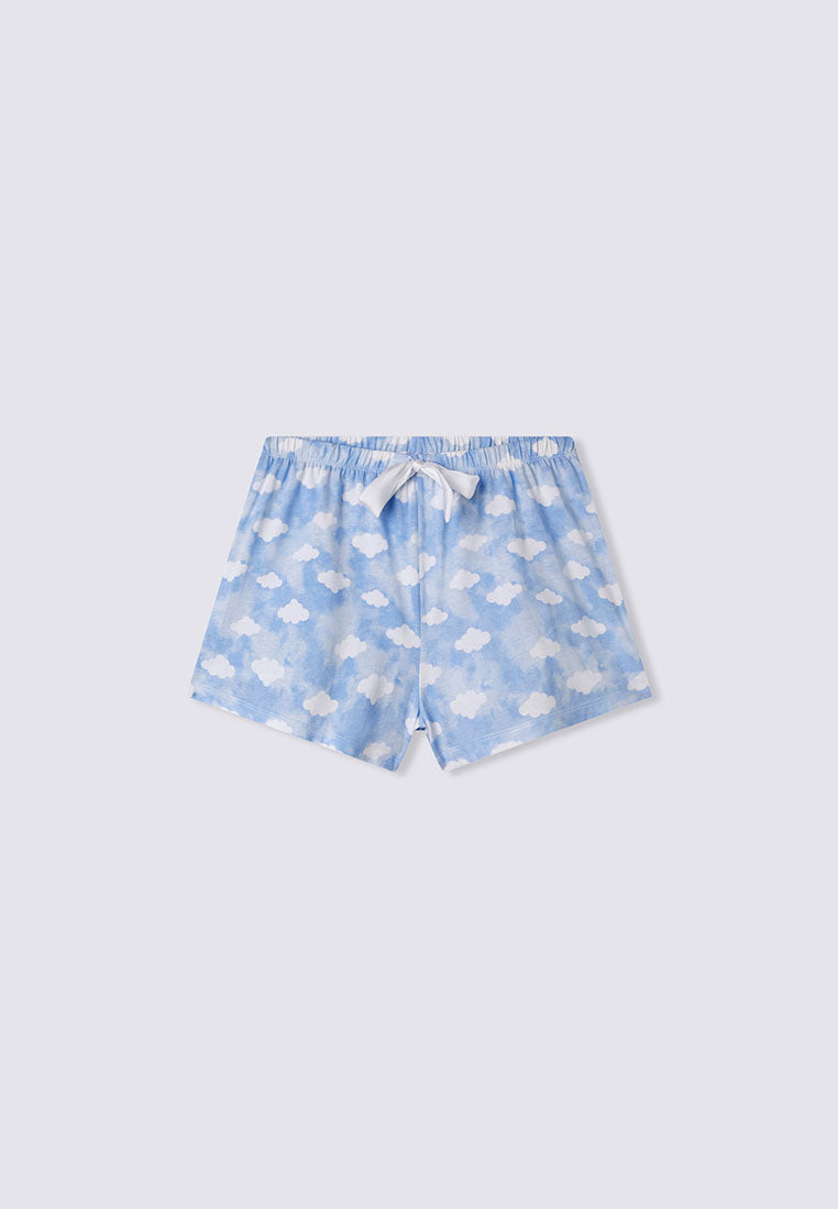 Woman Short pants