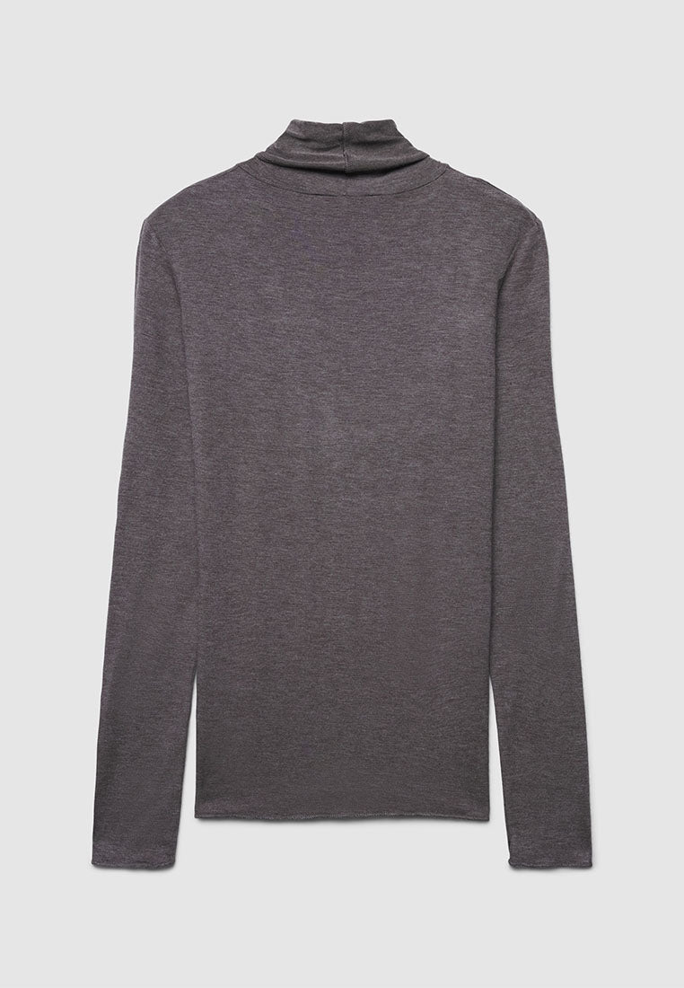 Woman Long-sleeved T-shirt