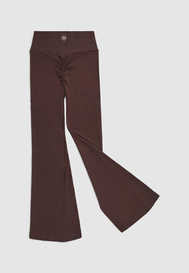 Woman Full-length leggings