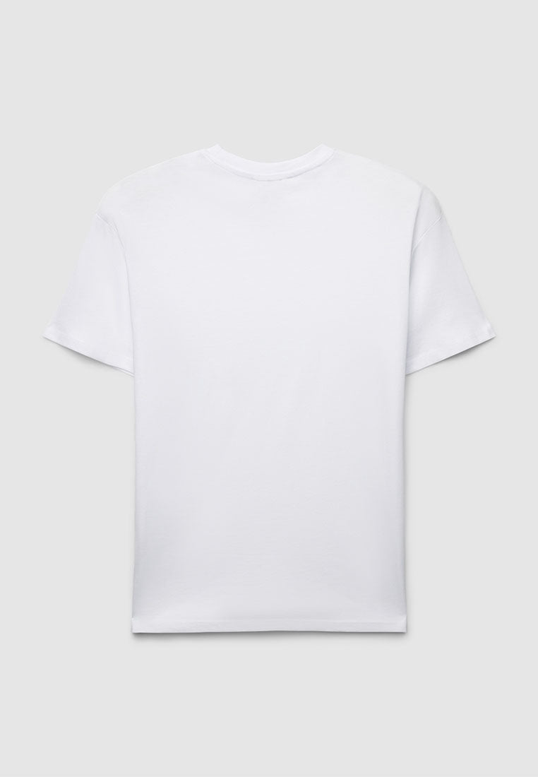 Kids Boys Short-sleeved T-shirt