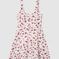 Women's Floral Dress