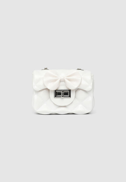 Mini Shoulder bag with bow for Girls
