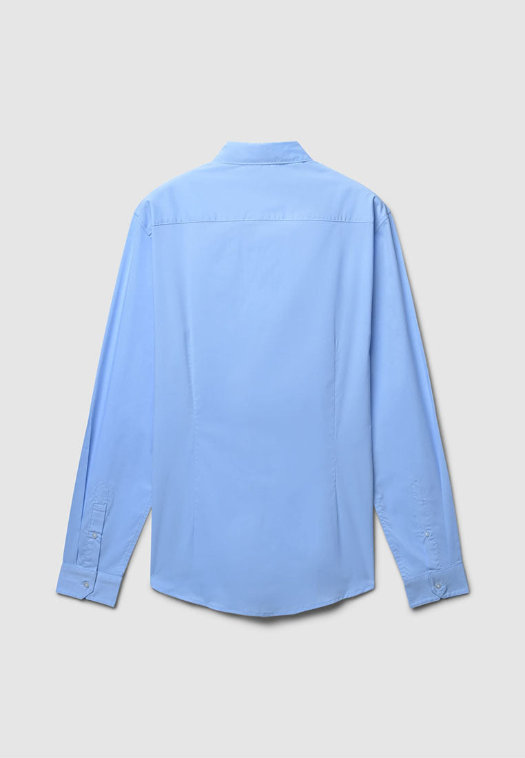 Man Long-sleeved shirt