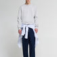 Men's Baggy Long Pants Jeans