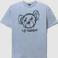 Kids Boys Short-sleeved T-shirt