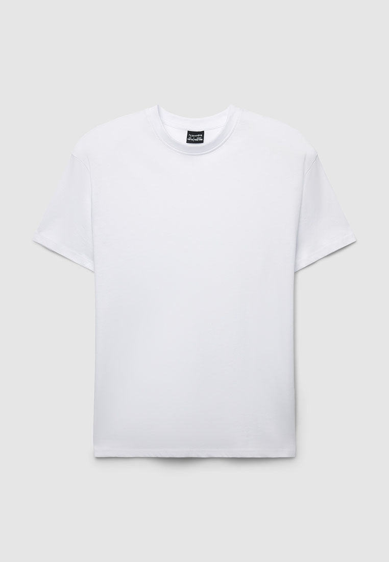 Kids Boys Short-sleeved T-shirt