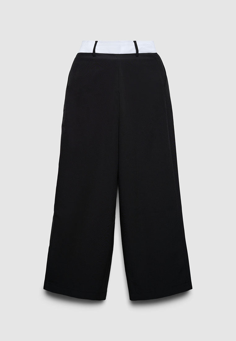Woman Long pants