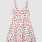 Women's Floral Dress
