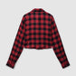 Kids Girls Long-sleeved shirt