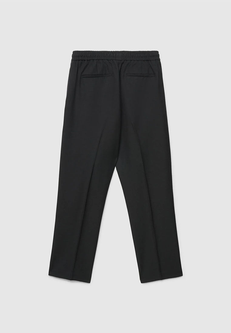 Men's Drawstring waist trousers