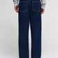 Men's Baggy Long Pants Jeans