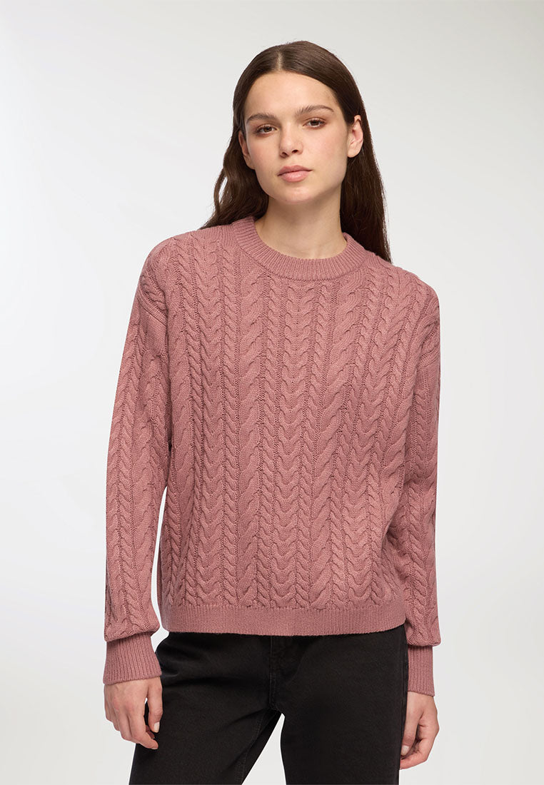 Woman Sweater 3-5