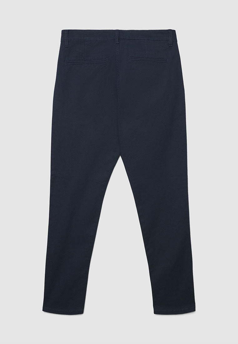 Man Long pants