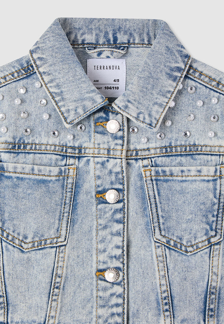 Kids Girls Outerwear