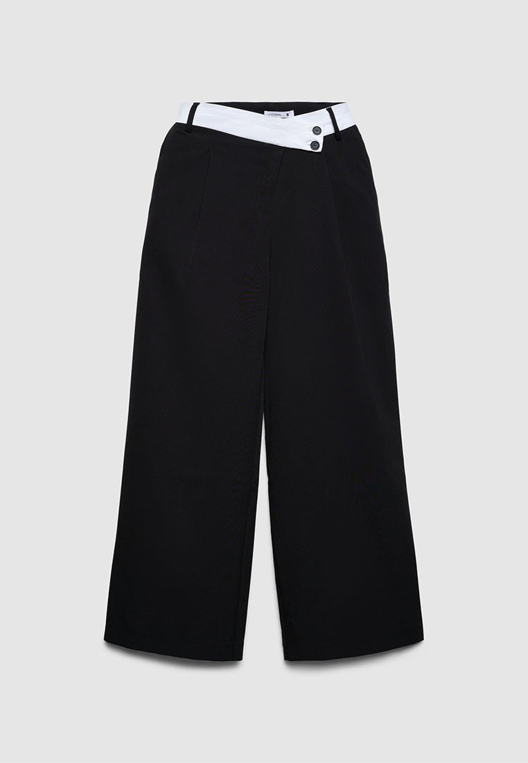 Woman Long pants