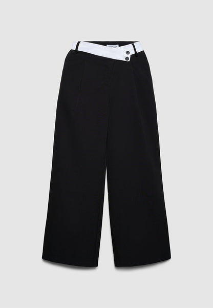 Woman Long pants