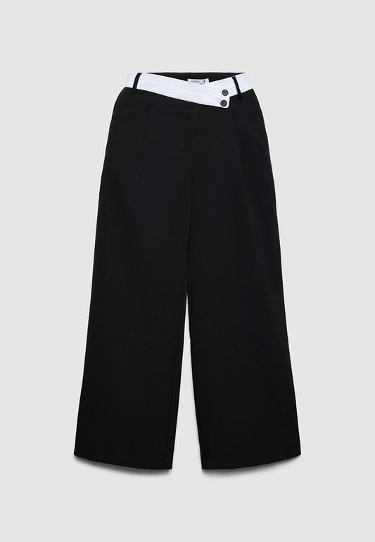 Woman Long pants