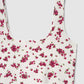 Women's Floral Dress