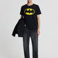 Men’s Batman™ Heritage Logo Tee