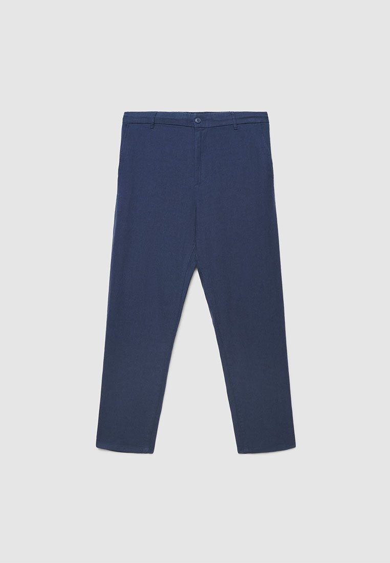 Men's Classic Chino Trousers
