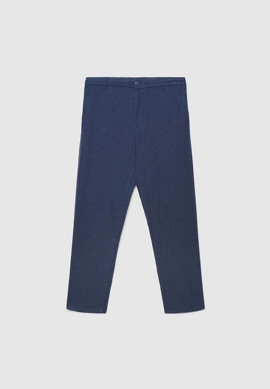 Men's Classic Chino Trousers