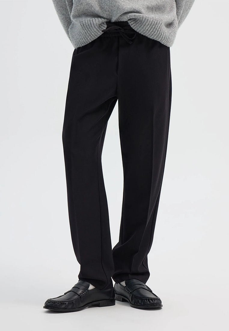 Men's Drawstring waist trousers