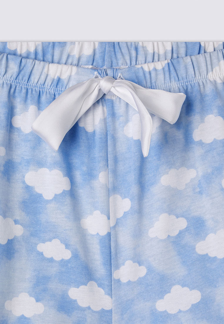 Woman Short pants