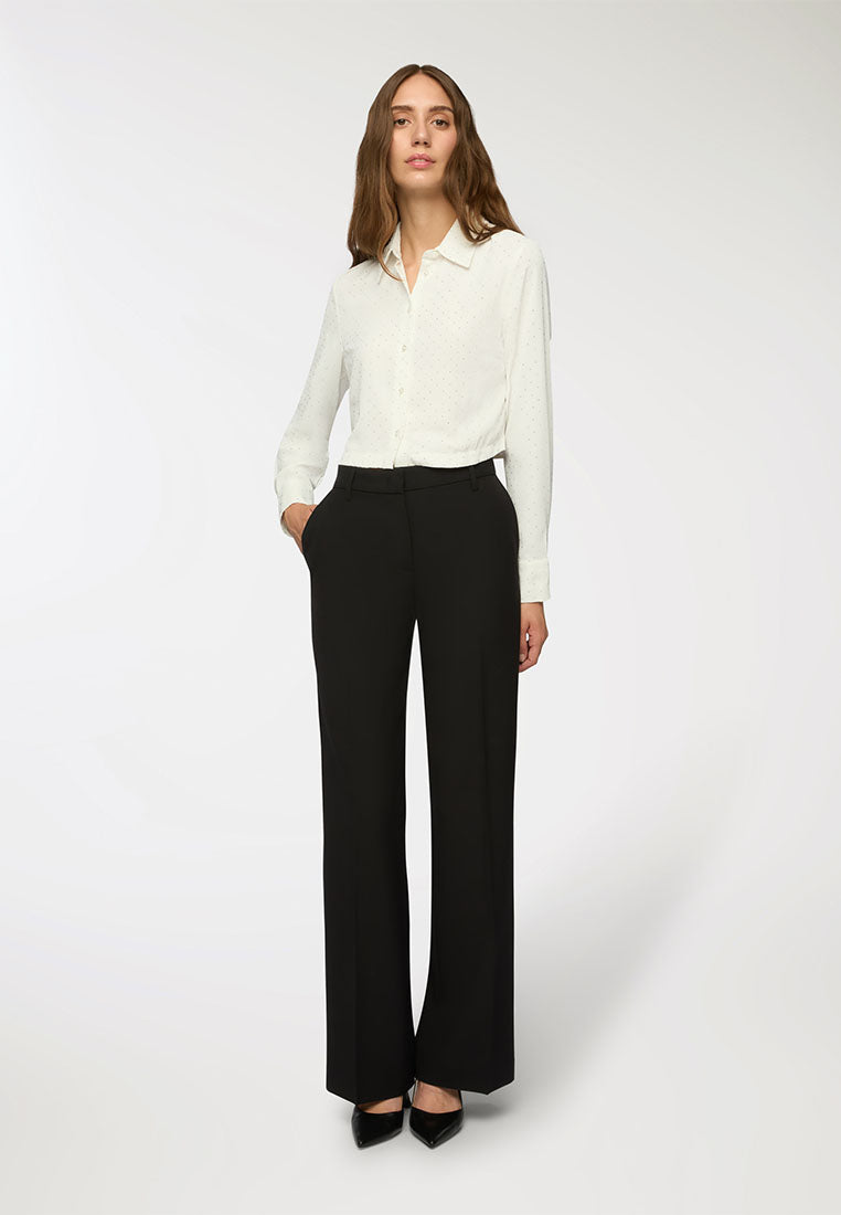 Woman Long-sleeved shirt