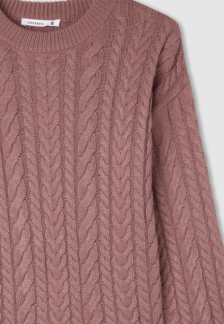 Woman Sweater 3-5