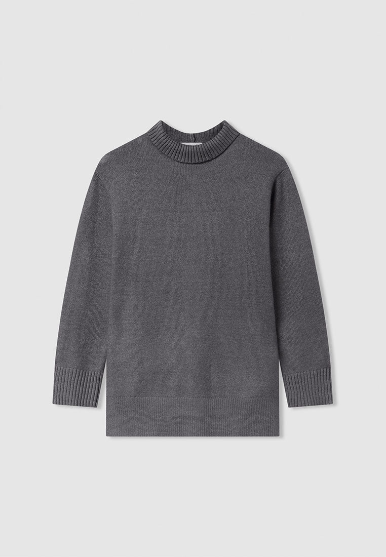 Woman Sweater 3-5