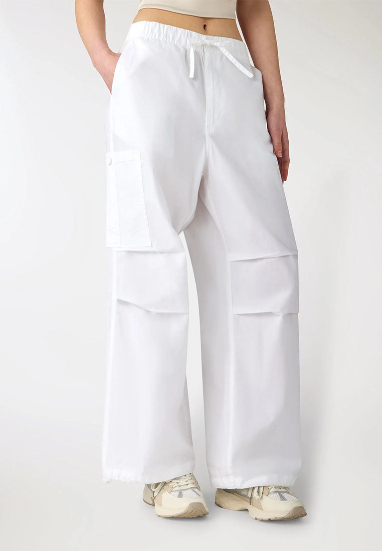 Woman Long pants