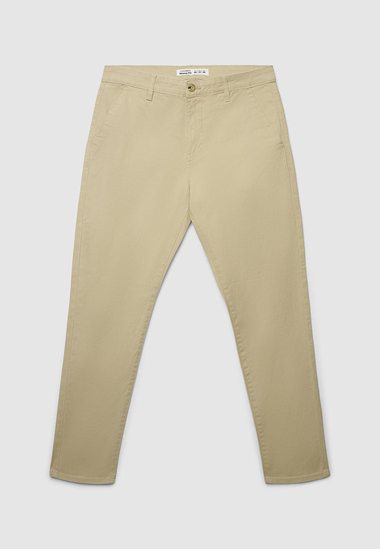 Man Long pants
