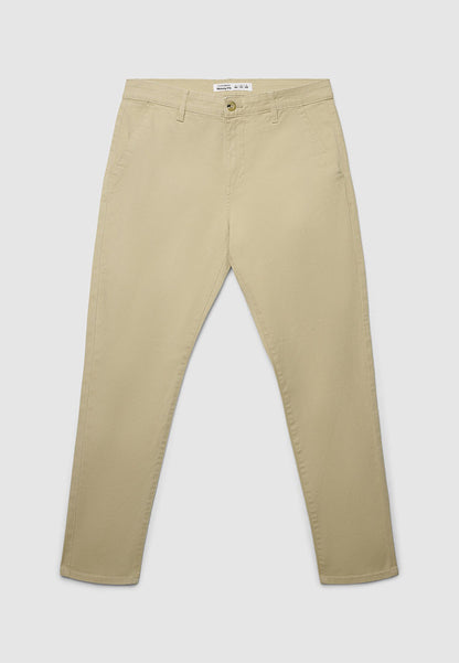 Man Long pants