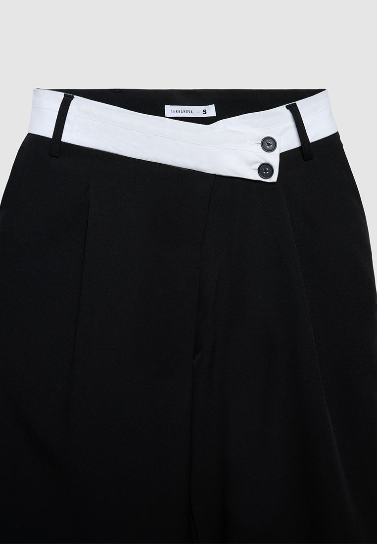 Woman Long pants