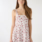 Women's Floral Dress