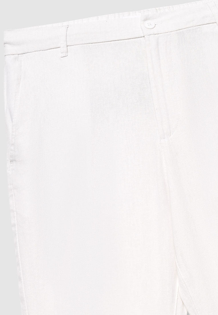 Men's Classic Chino Trousers