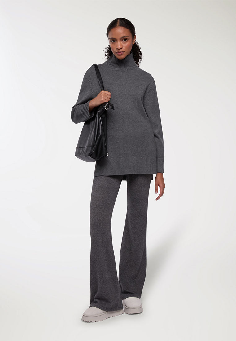 Woman Sweater 3-5