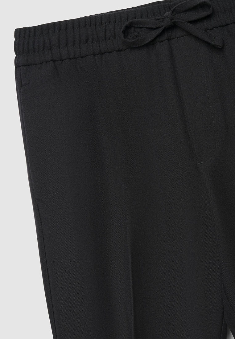 Men's Drawstring waist trousers