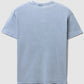 Kids Boys Short-sleeved T-shirt
