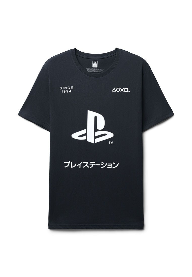 Man Short-sleeved T-shirt