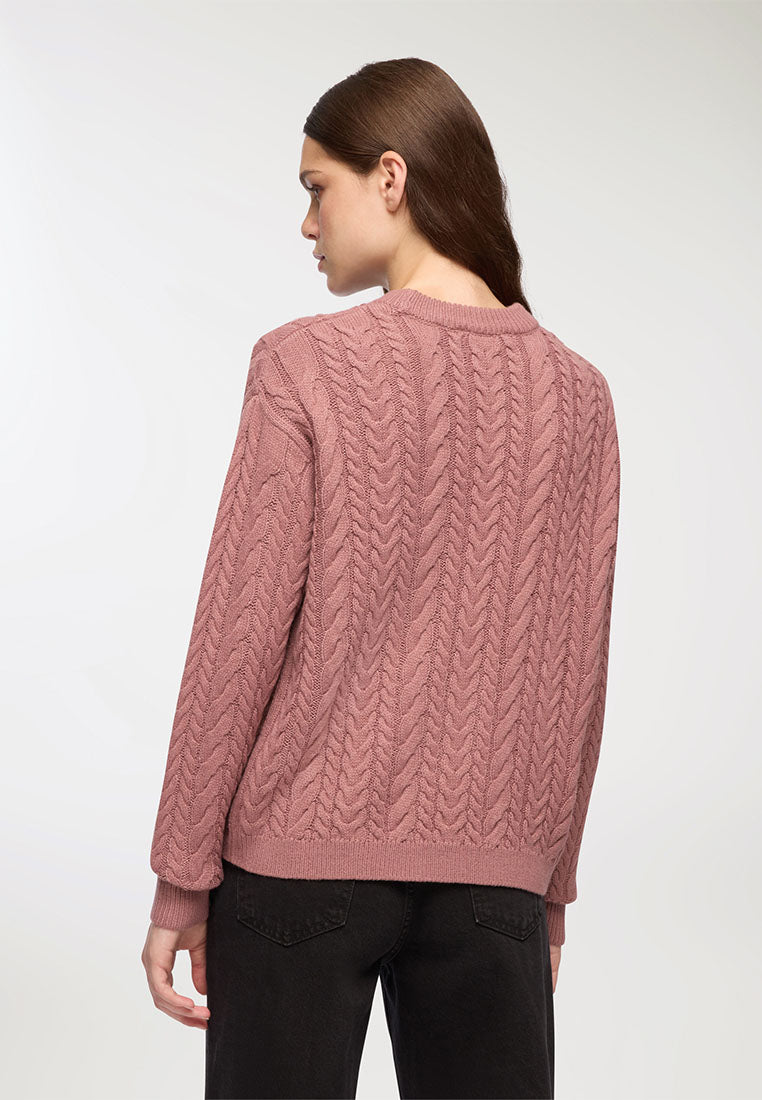 Woman Sweater 3-5
