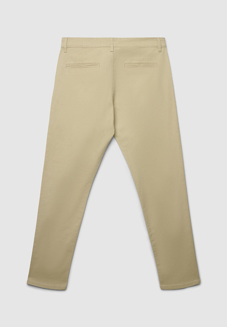Man Long pants