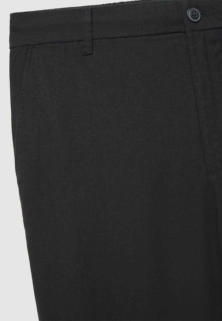 Men's Classic Chino Trousers