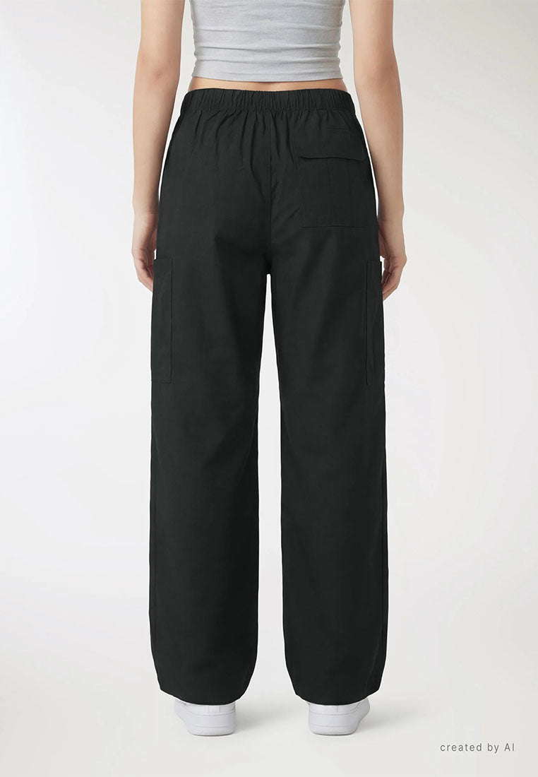 Woman Long pants